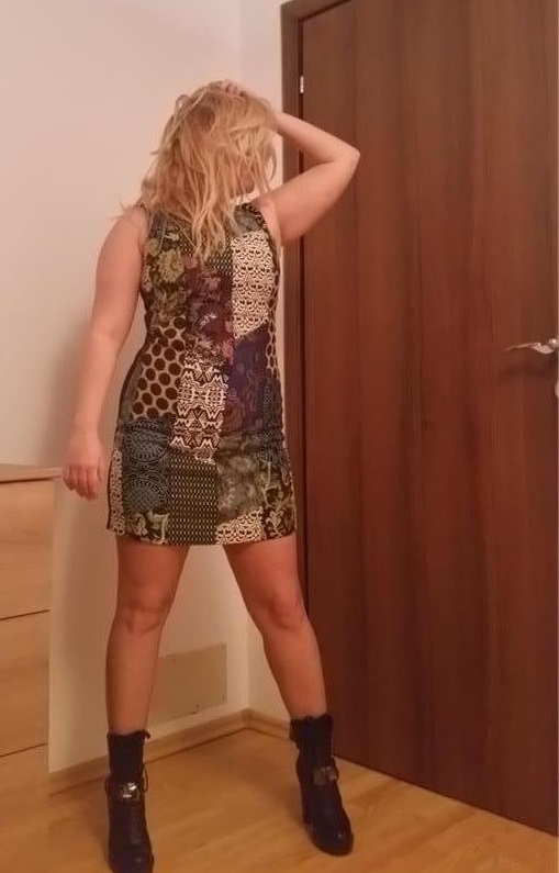 Λένα Έμπειρη Ελληνίδα στο χώρο της